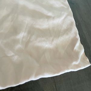 Blush 100% Silk Pillowcase